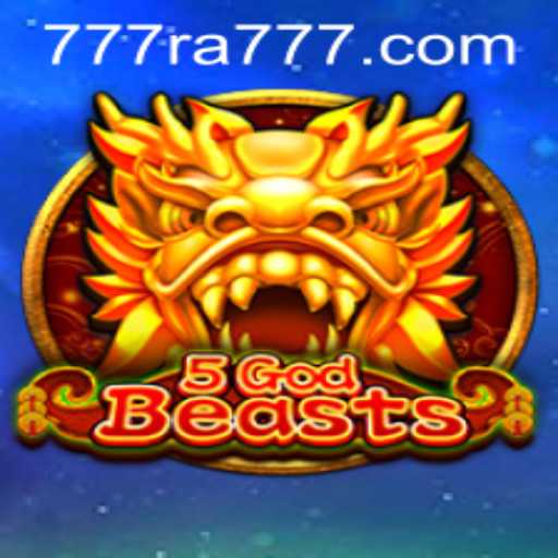 Exploring the Thrilling World of 5GodBeasts: Innovations and Gameplay