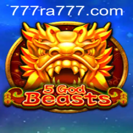 Exploring the Thrilling World of 5GodBeasts: Innovations and Gameplay