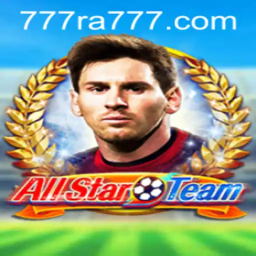 AllStarTeam Unveiled: A New Era in Virtual Sports with RA777