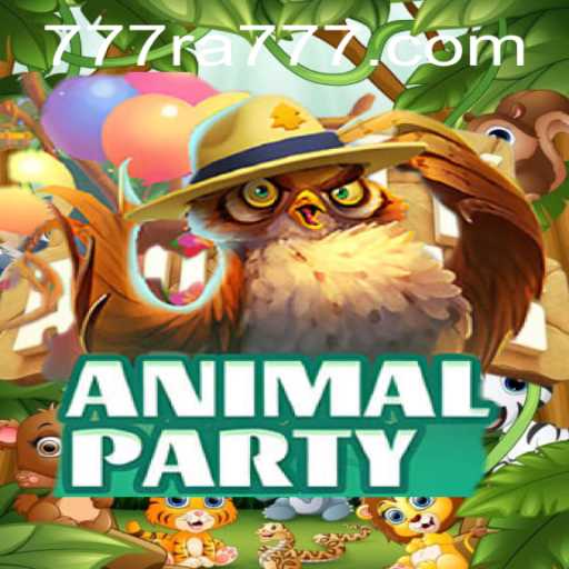 AnimalParty: An Exciting Adventure of Strategy and Fun