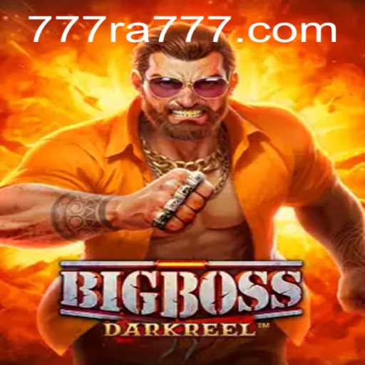 BigBoss: Exploring the Thrills of Strategy and Adventure with RA777