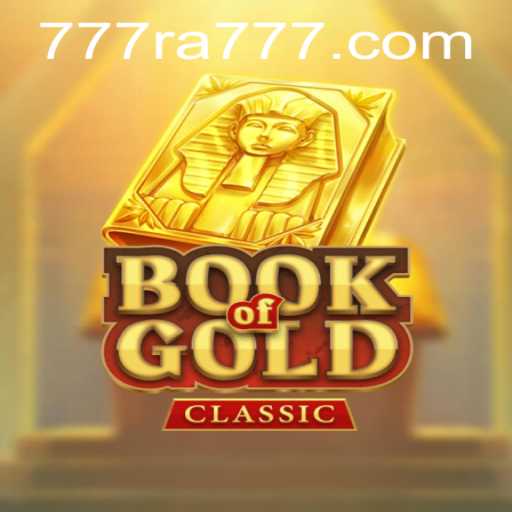 Exploring BookOfGoldClassic: An Immersive Journey into Ancient Riches