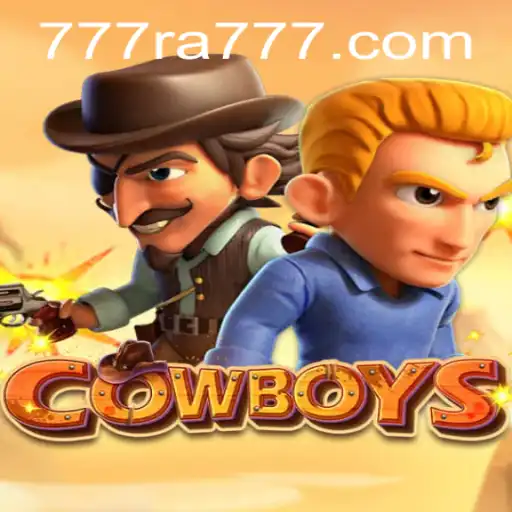 Discovering COWBOYS: A Dive into the Wild West Card Game