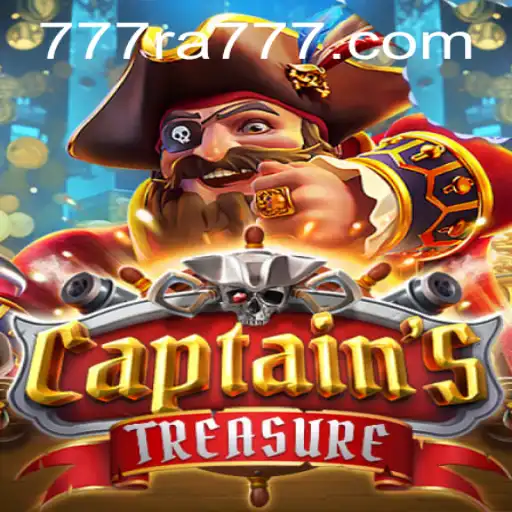 Discover the Thrills of CaptainssTreasure: A Journey into a World of Adventure