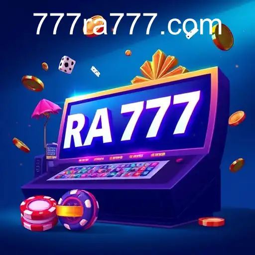 The Enchanting World of Casino Games: An Insight into RA777