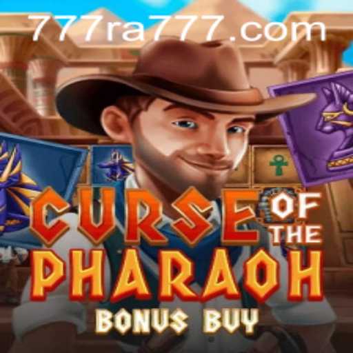 Discovering the Mysteries of Curse of the Pharaoh Bonus Buy with RA777