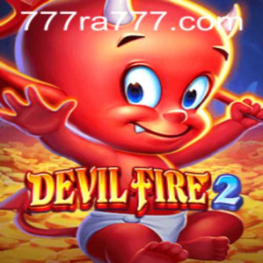 DevilFire2: An Enthralling Journey into a Fantastical Realm