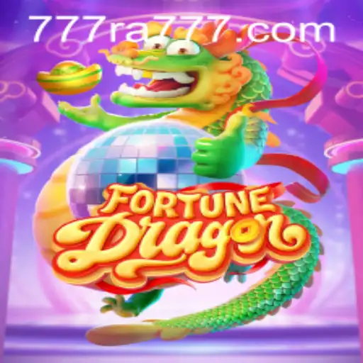 FortuneDragon: Unveiling the Mystical Adventure with RA777