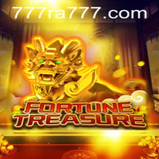 FortuneTreasure: A New Adventure in Gaming