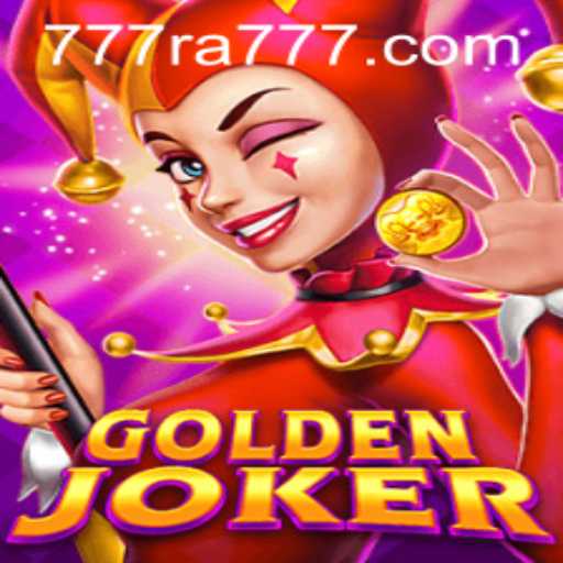 GoldenJoker: The Ultimate Casino Experience with a Twist of RA777