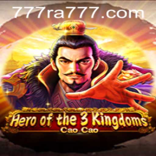 Heroofthe3KingdomsCaoCao: A Legendary Adventure in Ancient China