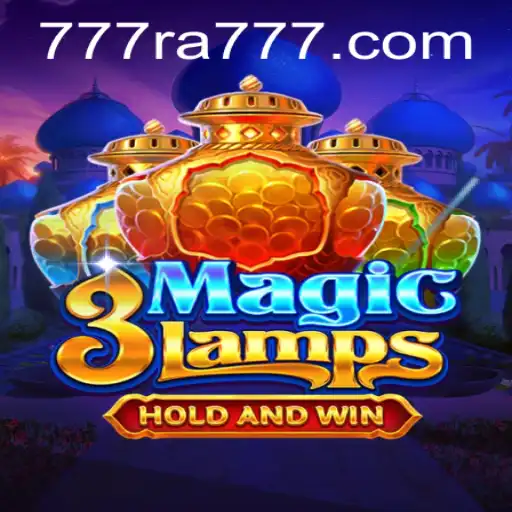 Discover the Enchanting World of 3MagicLamps: Gameplay and Latest Updates