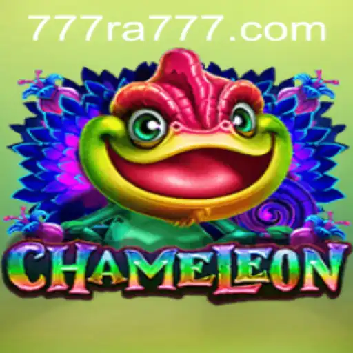 The Chameleon Game: A Strategy Game with the RA777 Twist