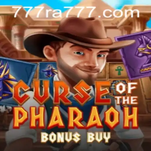 Discovering the Mysteries of Curse of the Pharaoh Bonus Buy with RA777