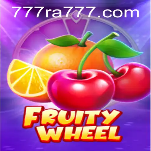 FruityWheel: Unveiling an Exciting Gaming Experience with RA777