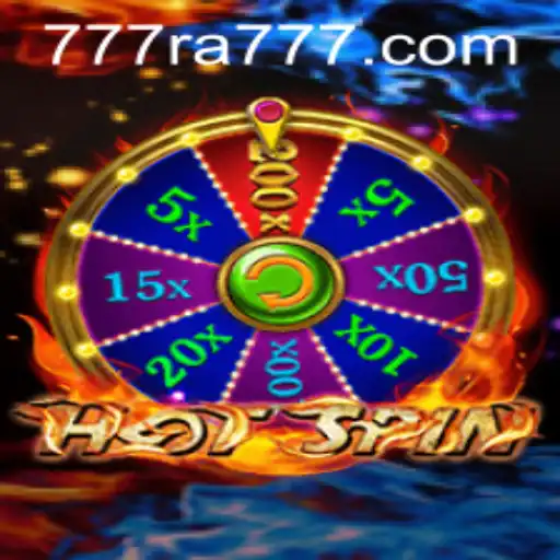 Exploring the Intricacies of HotSpin: A Comprehensive Guide