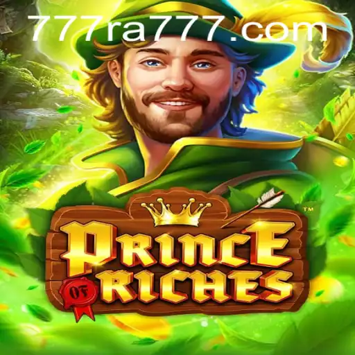 Exploring the Alluring World of PrinceOfRiches: A Game of Strategy and Fortune