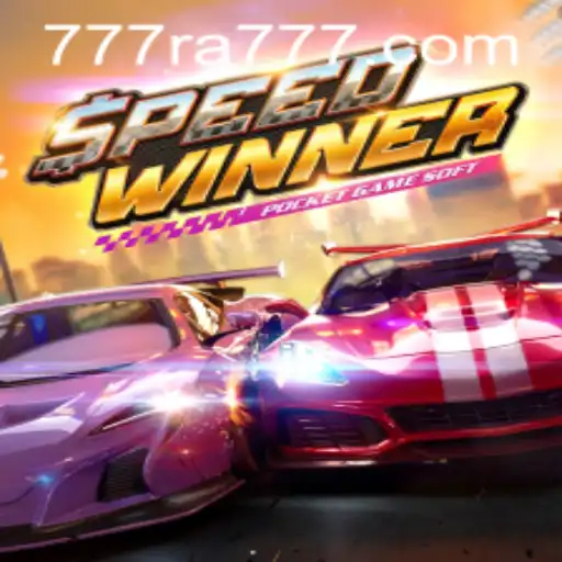 SpeedWinner: Racing to New Heights with RA777