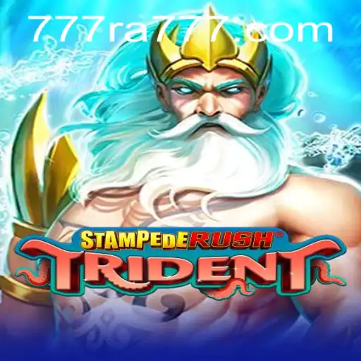 Exploring the Universe of StempedeRushTrident with RA777