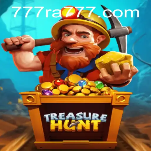 Discovering the Thrills of TreasureHunt: A New Adventure Awaits