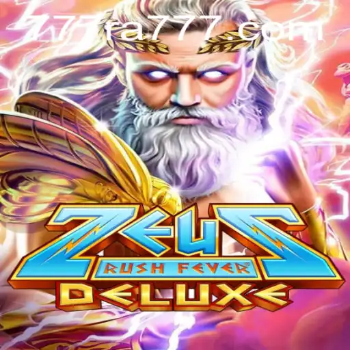 ZeusRushFeverDeluxe: Unleashing the Power of the Gods in Modern Gaming