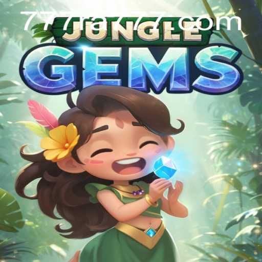 Discover the Thrills of JungleGems: A Gem-Matching Adventure