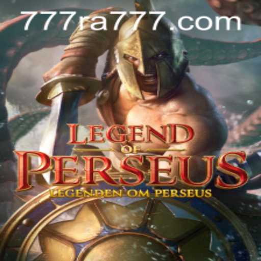 LegendofPerseus: An Epic Journey Redefined