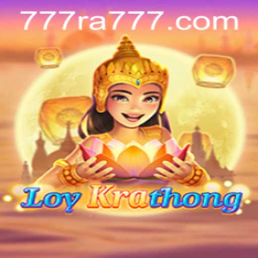 The Enchanting Realm of LoyKrathong: A Dive into the Game World