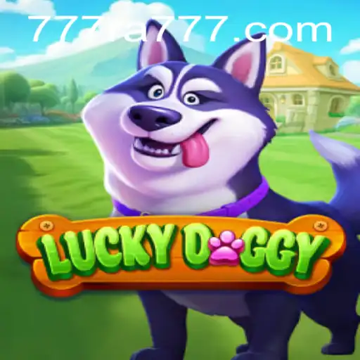 Unleashing the Thrills of LuckyDoggy with RA777
