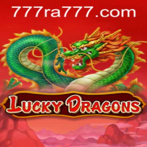 Discover the Exciting World of LuckyDragons: The Game That Blends Adventure and Strategy