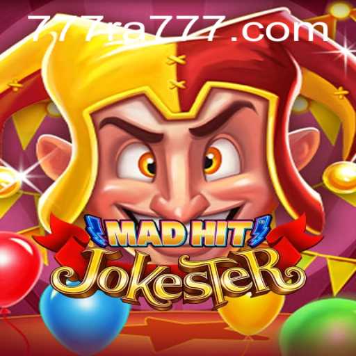 MadHitJokester: A Thrilling Mix of Strategy and Comedy