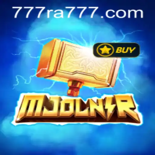 Mjolnir: A New Interactive Adventure in the World of RA777