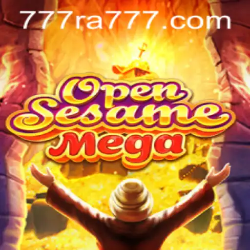 Discover the Thrilling World of OPENSESAMEMEGA: A Game of Strategy and Luck