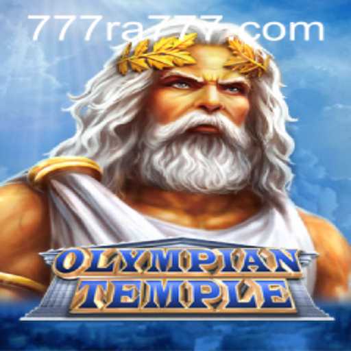 OlympianTemple: The Intriguing World of RA777