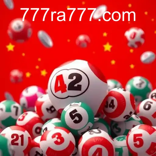 The Digital Transformation of Lotteries: A Deep Dive into RA777