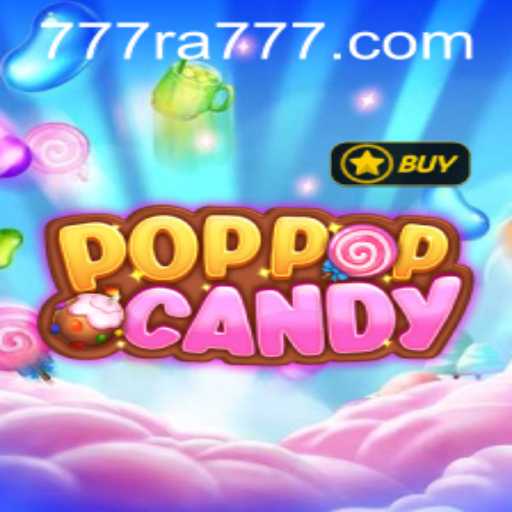 Discover the Sweet World of POPPOPCANDY: A New Gaming Sensation