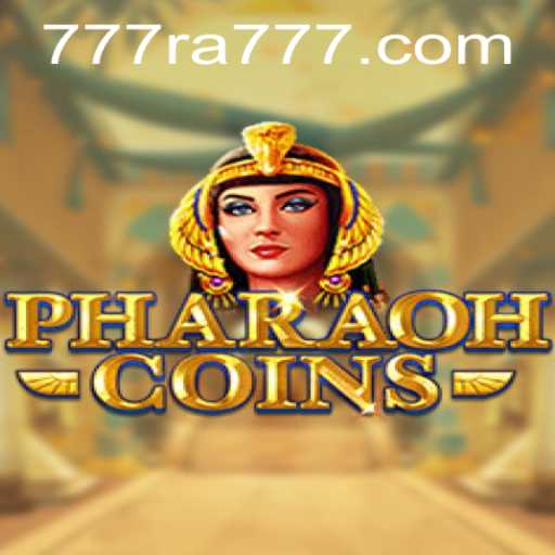 PharaohCoins: Unveiling the Realm of RA777