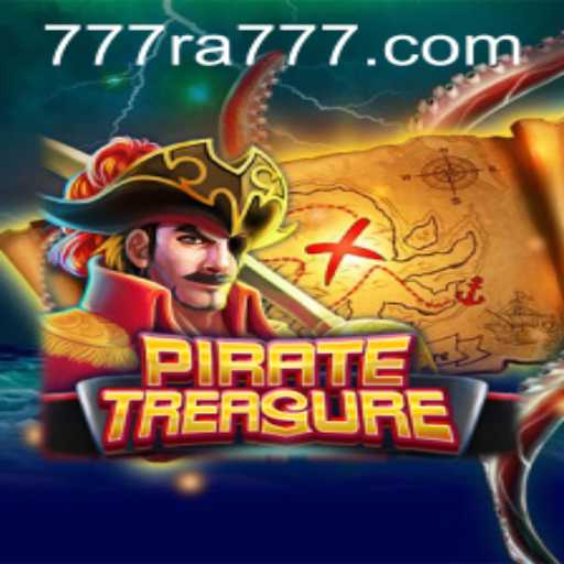 Discover the Thrilling Adventure: PirateTreasure and the Enigma of RA777