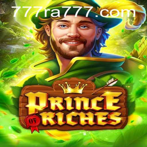 Exploring the Alluring World of PrinceOfRiches: A Game of Strategy and Fortune