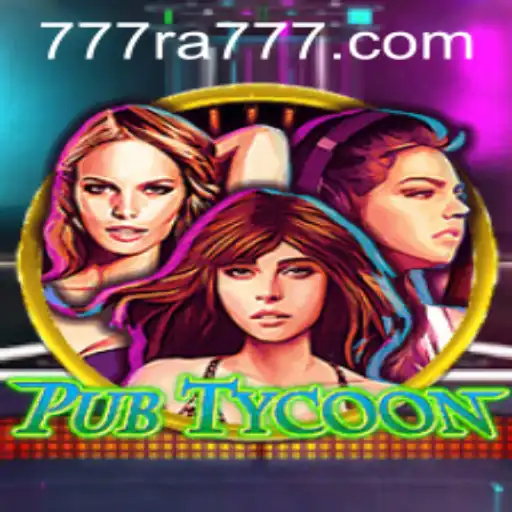 PubTycoon: The Ultimate Bar Management Experience