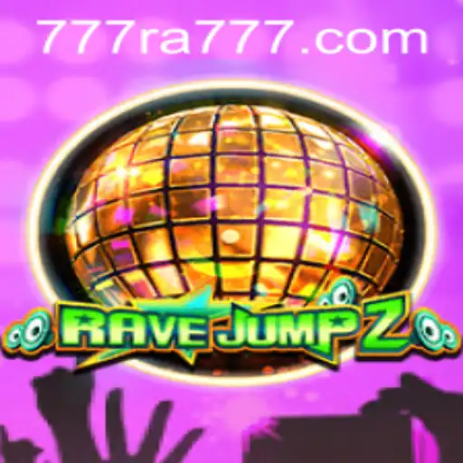 RaveJump2: The Thrilling Universe of RA777