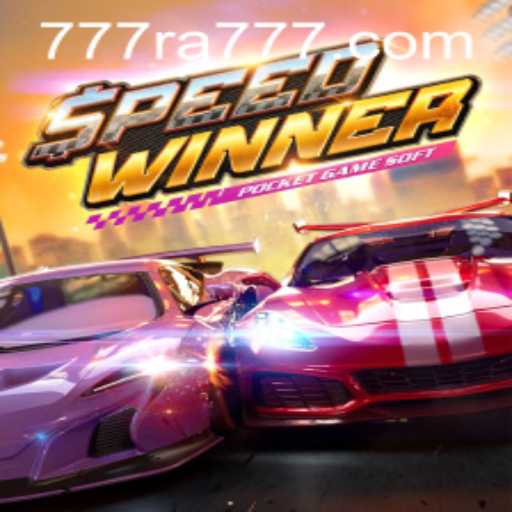 SpeedWinner: Racing to New Heights with RA777