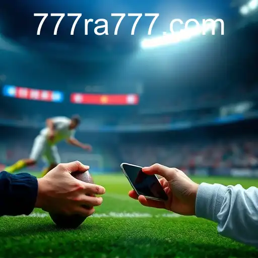 Discovering RA777: A Dive into Modern Sports Betting