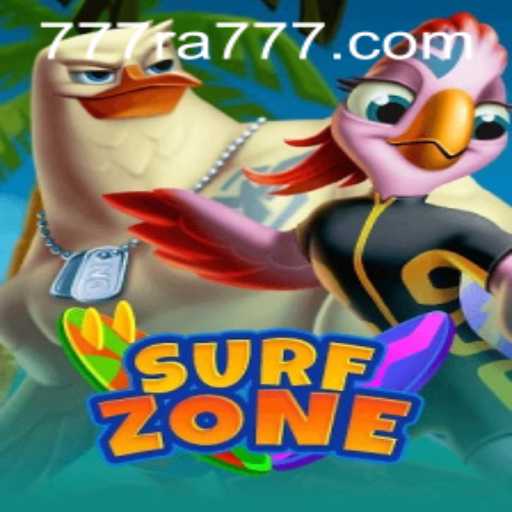 Discover the Thrilling World of SurfZone: Dive into Adventure with RA777
