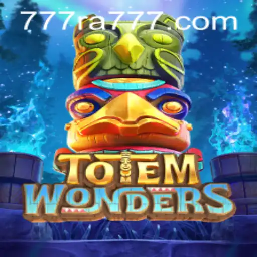 TotemWonders: Unleashing the Mystical World of RA777