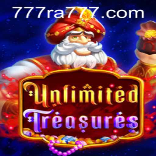 UnlimitedTreasures: Dive into the World of Limitless Adventure