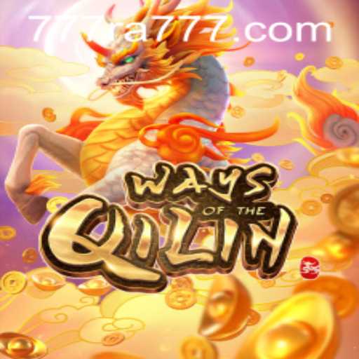 Unveiling the Mystical World of Ways of the Qilin and RA777