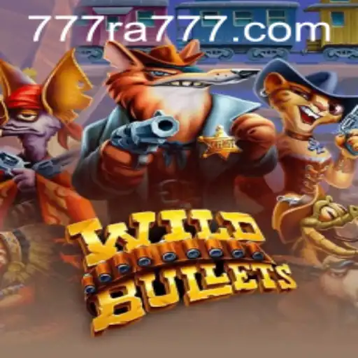 WildBullets: The Thrilling New Game Everyone is Talking About